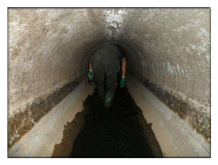 浦江管道高压清洗